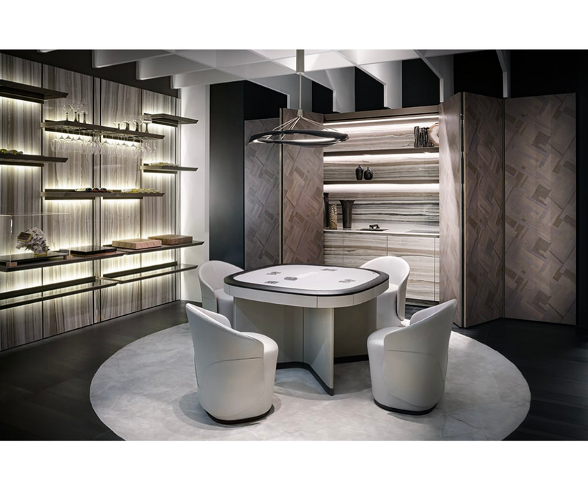 Flamingo Game Table Giorgetti