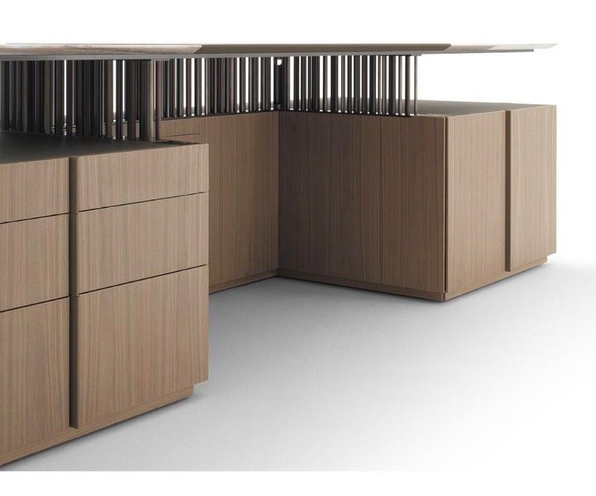 G-Code Desk