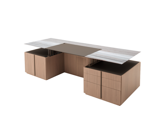 G-Code Desk