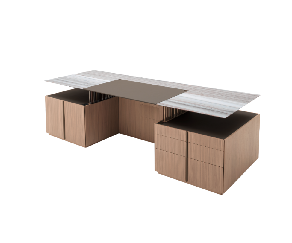 Gino desk zipcode design discount