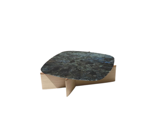 Griffe Coffee Table