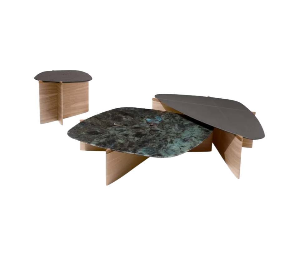 Griffe Coffee Table