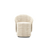 Annette Swivel Lounge Chair