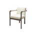 Montgomery Accent Chair Giorgetti