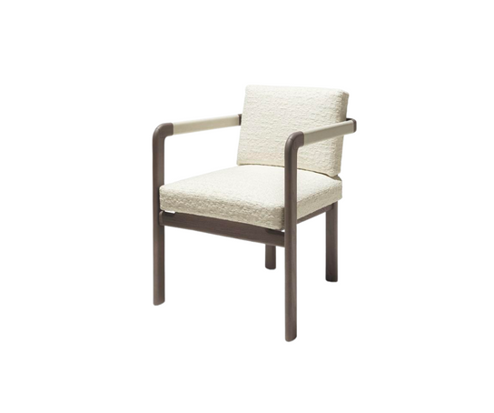 Montgomery Accent Chair Giorgetti