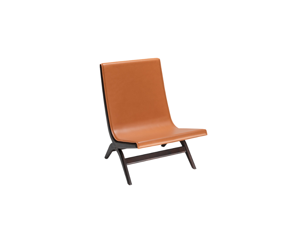 Yoell Lounge Chairs | Molteni&amp;C 