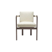 Montgomery Accent Chair Giorgetti