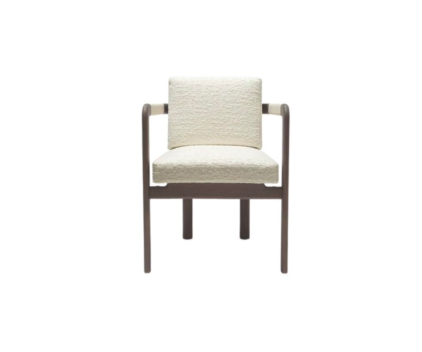 Montgomery Accent Chair Giorgetti