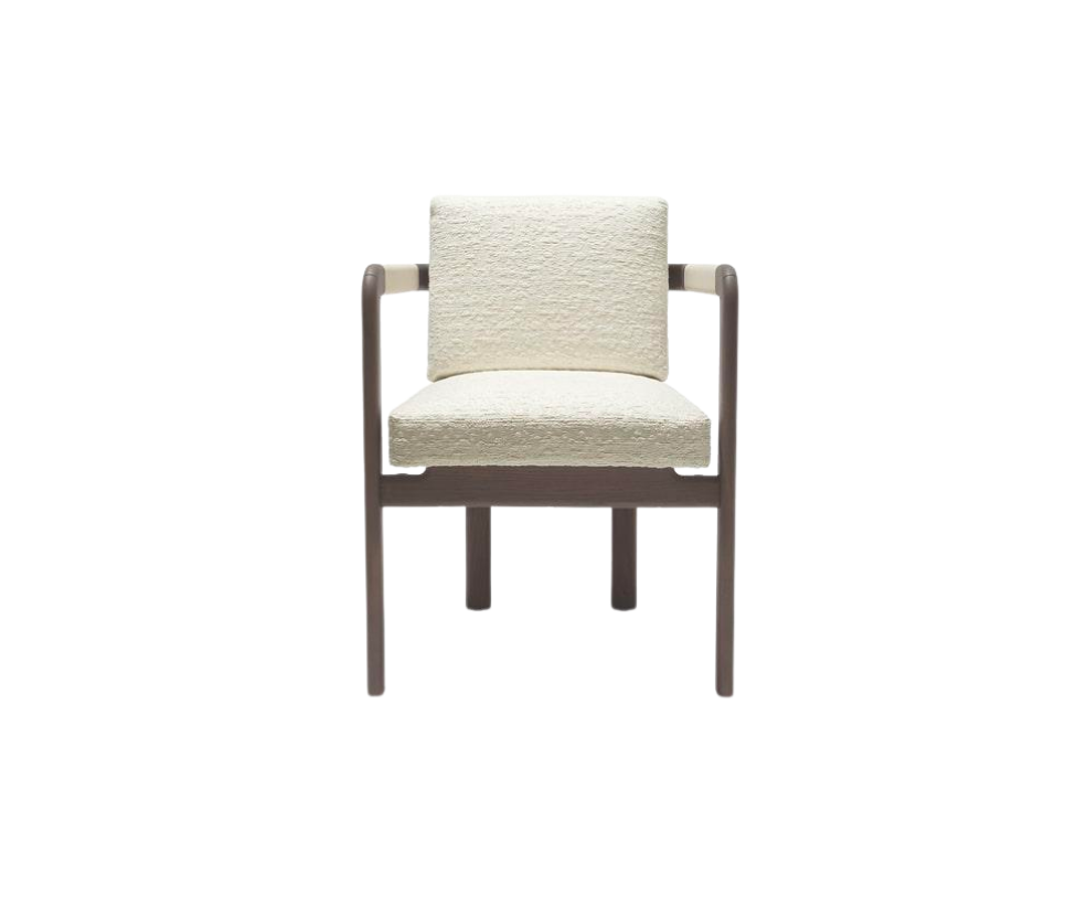 Montgomery Accent Chair Giorgetti