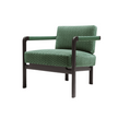 Montgomery Accent Chair Giorgetti