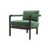 Montgomery Accent Chair Giorgetti
