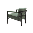 Montgomery Accent Chair Giorgetti
