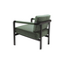 Montgomery Accent Chair Giorgetti