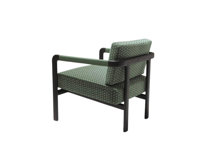 Montgomery Accent Chair Giorgetti