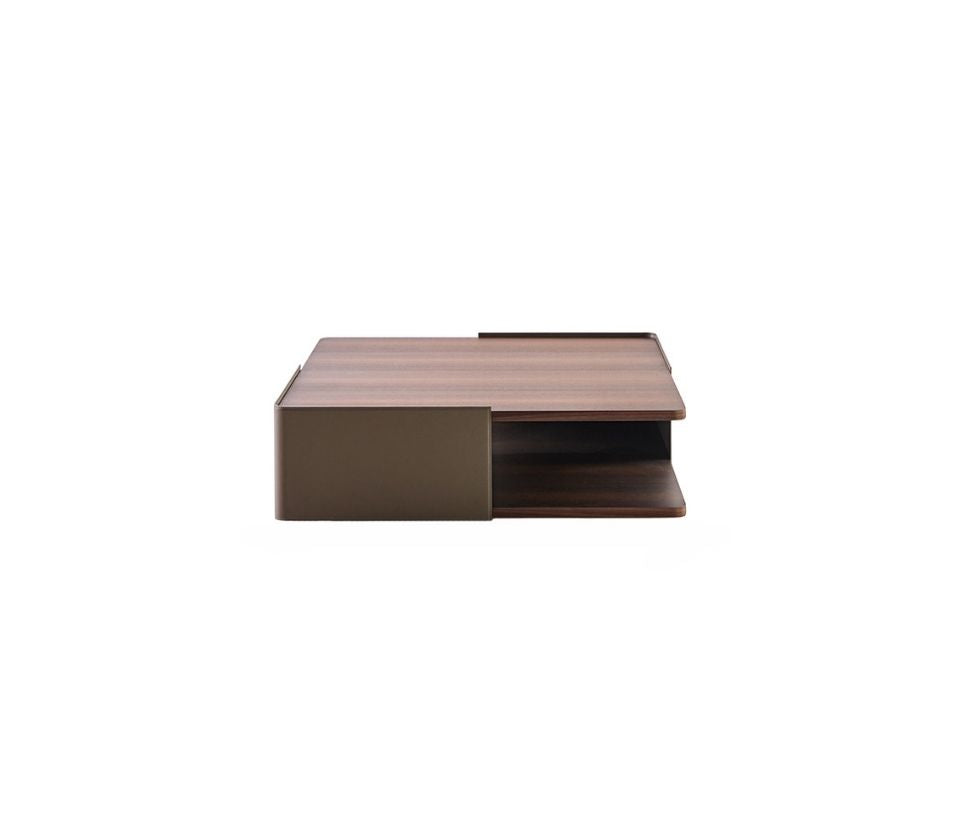High End Hubert Small Tables by Molteni&C Casa Design Group