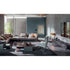 High End Hubert Small Tables by Molteni&C Casa Design Group