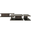 High End Hugo Coffee Table by Molteni&C Casa Design Group