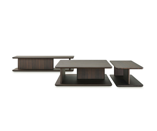 High End Hugo Coffee Table by Molteni&C Casa Design Group