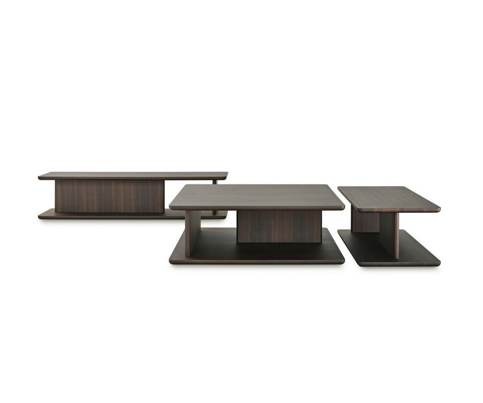 High End Hugo Coffee Table by Molteni&C Casa Design Group