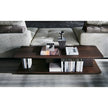 High End Hugo Coffee Table by Molteni&C Casa Design Group