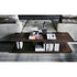 High End Hugo Coffee Table by Molteni&C Casa Design Group