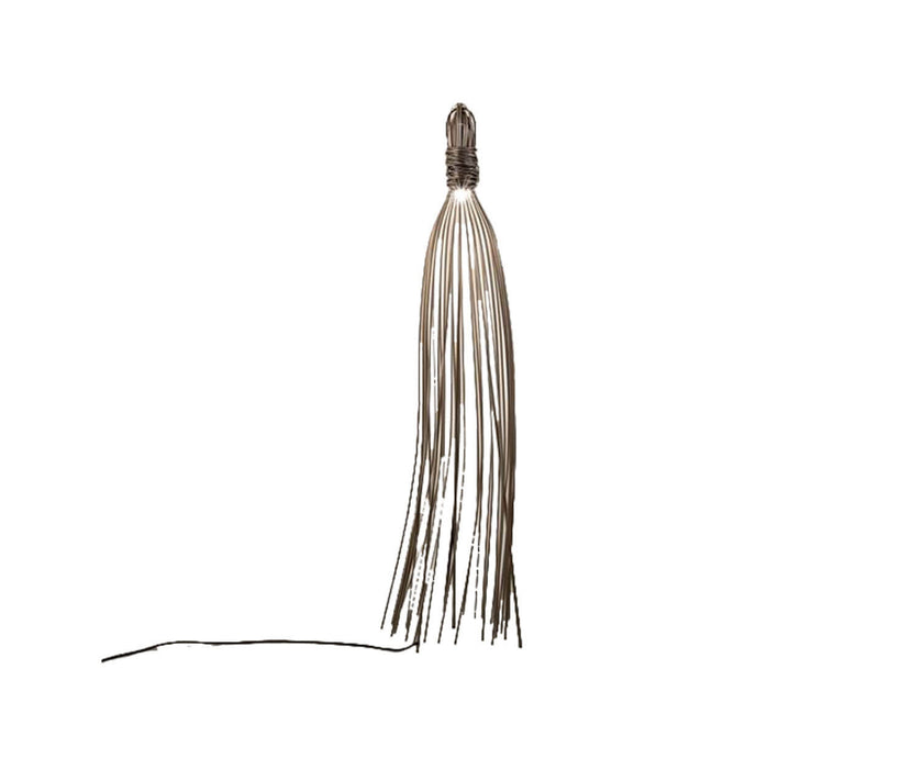 High end Hugo, a Welcome Guest Floor Lamp by Terzani Casa Design