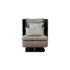 High End Human Armchair by Henge Casa Design Group