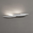 High end I Lucci Argentati Wall Sconce by Terzani Casa Design