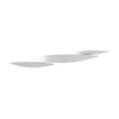 High end I Lucci Argentati Wall Sconce by Terzani Casa Design