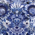 Delft Blue Broadloom Moooi