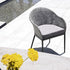 Clever Bucket Armchair Varaschin