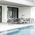 Clever Bucket Armchair Varaschin