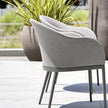 Clever Bucket Armchair Varaschin