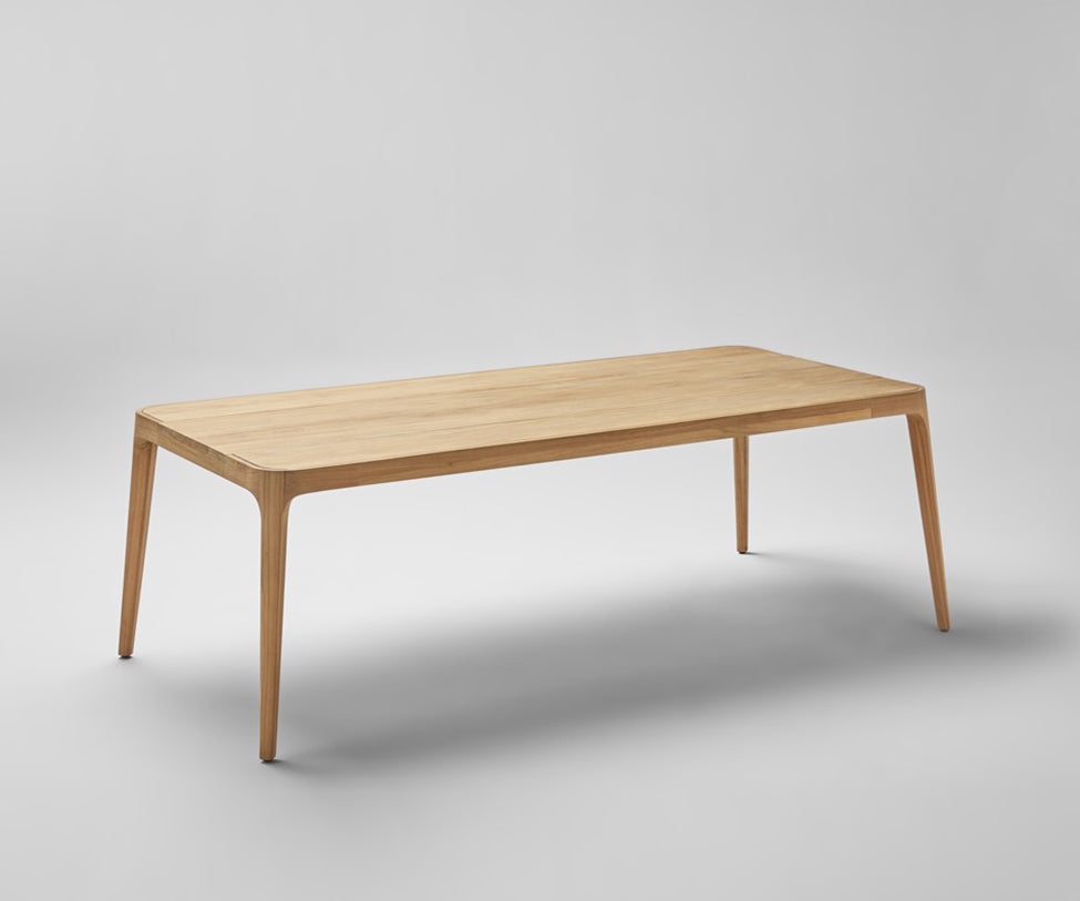 Paralel Dining Table Point 1920