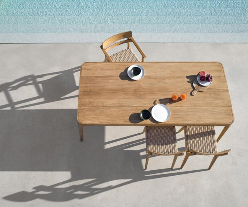 Paralel Dining Table Point 1920
