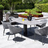Clever Bucket Armchair Varaschin