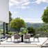 Clever Bucket Armchair Varaschin