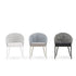 Clever Bucket Armchair Varaschin