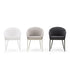 Clever Bucket Armchair Varaschin