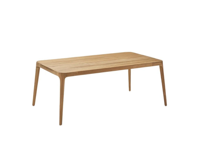 Paralel Dining Table Point 1920