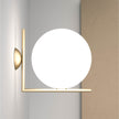 High end IC Lights C/W Ceiling Wall Lamp by Flos Casa Design