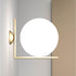 High end IC Lights C/W Ceiling Wall Lamp by Flos Casa Design