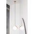 High end IC Lights S pendant by Flos Casa Design