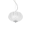 High end Ice Hanging Lamp by Italamp Casa Design