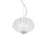 High end Ice Hanging Lamp by Italamp Casa Design