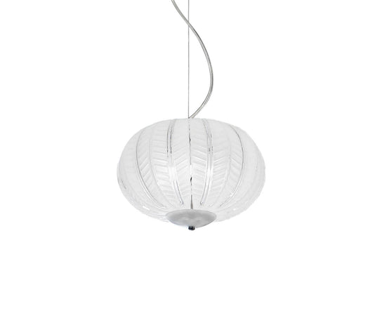 High end Ice Hanging Lamp by Italamp Casa Design