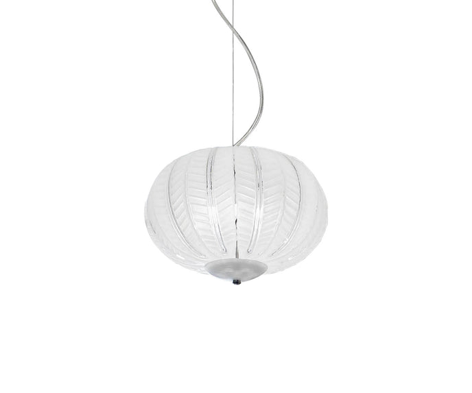 High end Ice Hanging Lamp by Italamp Casa Design