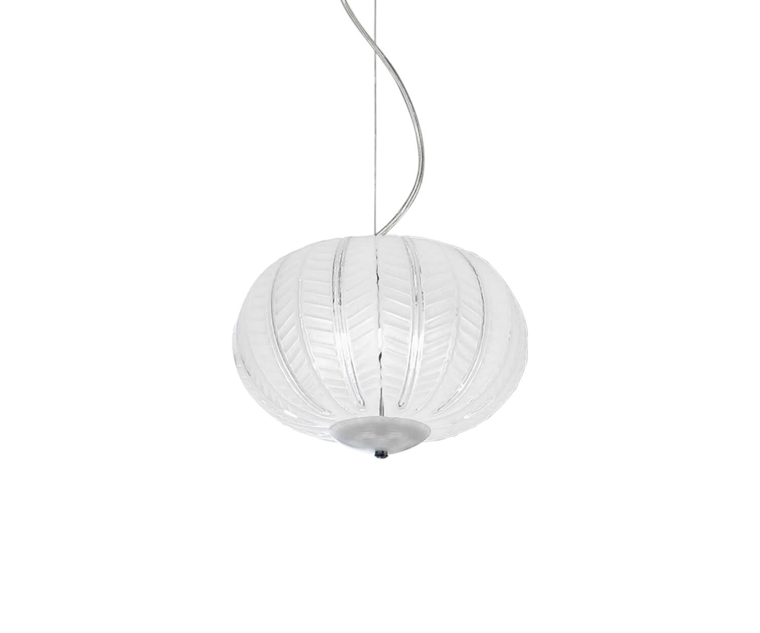 High end Ice Hanging Lamp by Italamp Casa Design