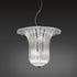 High end Ice Hanging Lamp by Italamp Casa Design