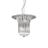 High end Ice Hanging Lamp by Italamp Casa Design